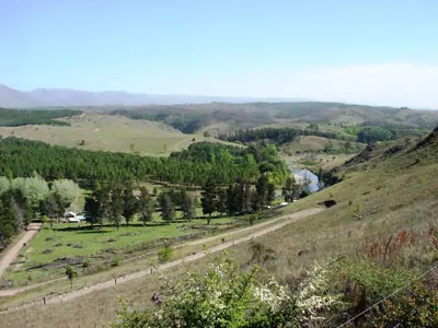 paraiso