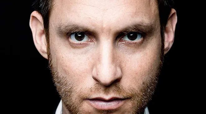 Damián Szifron, el post que se merece