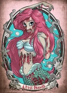 princesas disney