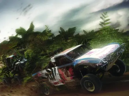 Rally