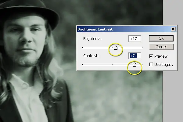 manipulacion
