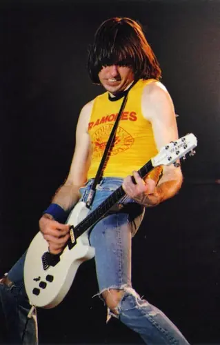 Johnny
