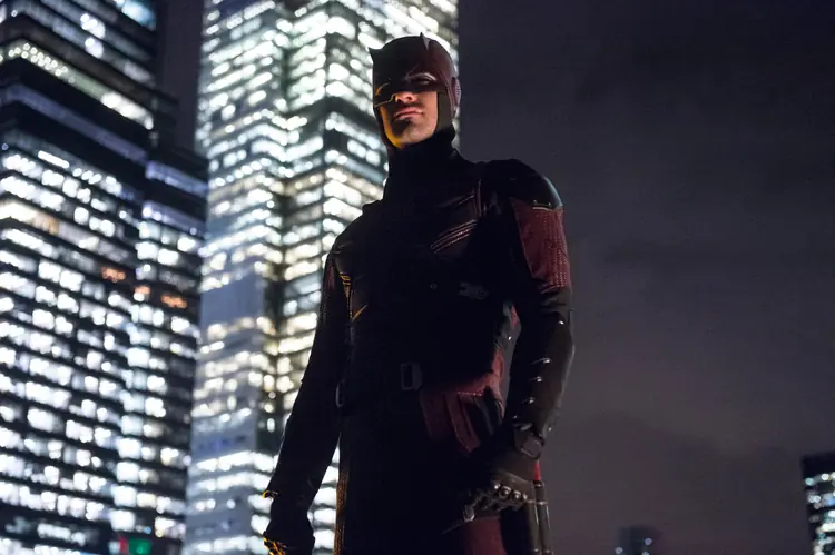 Superheroe Superheroe