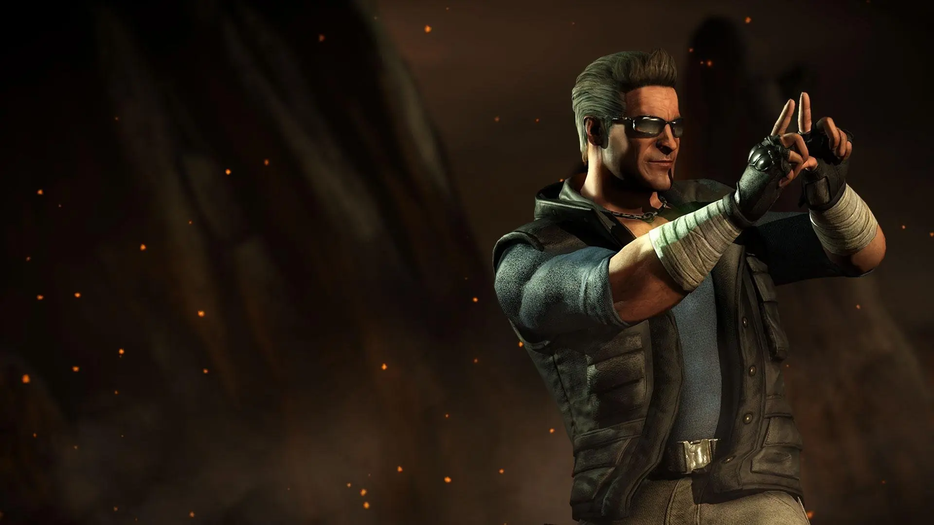 Mortal Kombat X - Análisis