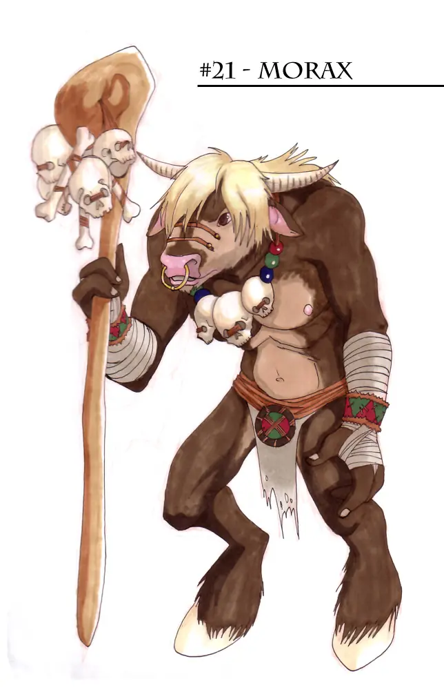 personajes biblicos