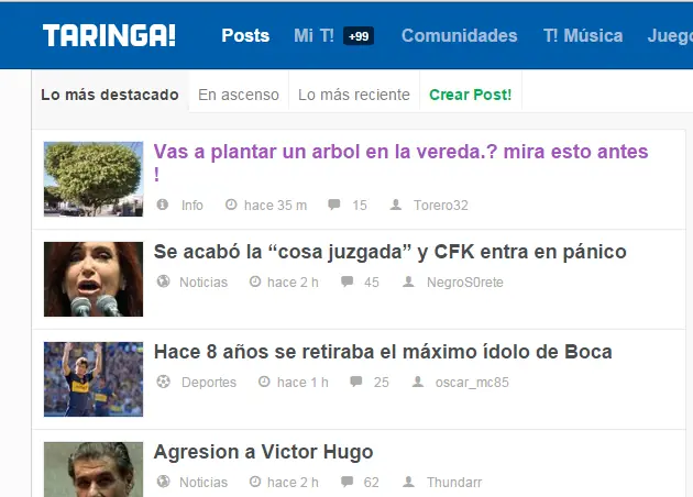 Vas a plantar un arbol en la vereda.? mira esto antes !
