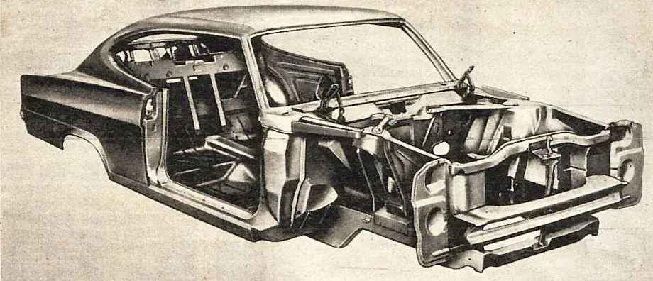 Rambler Marlin