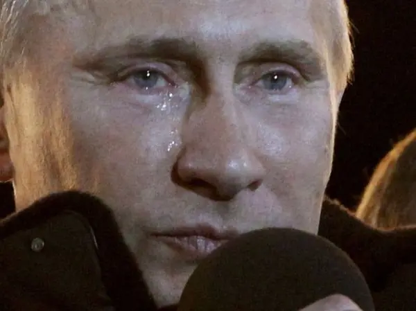 ¿Qué pasaría con Rusia si Vladímir Putin muere?