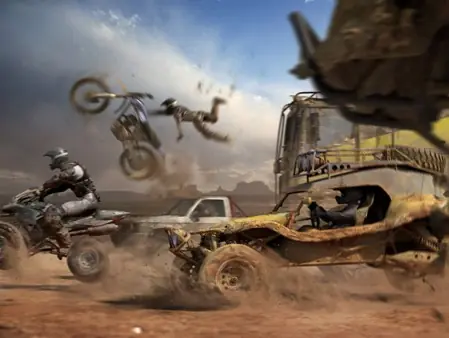 dakar