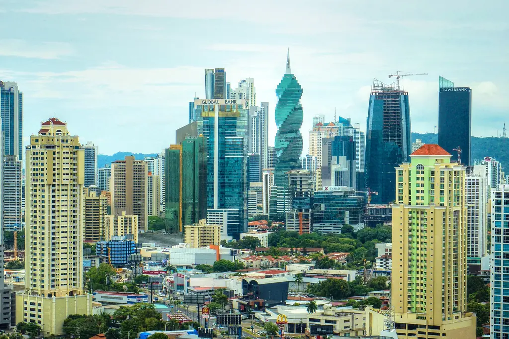 panama