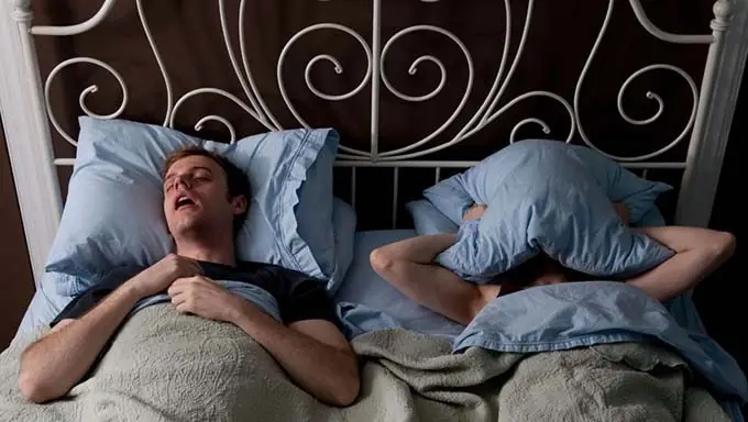 4 Consejos para Curar los Molestos Ronquidos