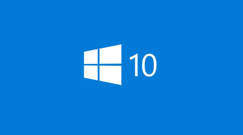 windows 10