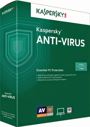 antivirus 2015