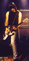 guitarras