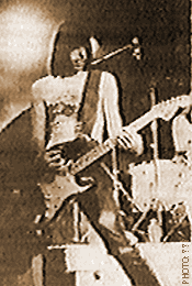 punk