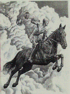 caballos