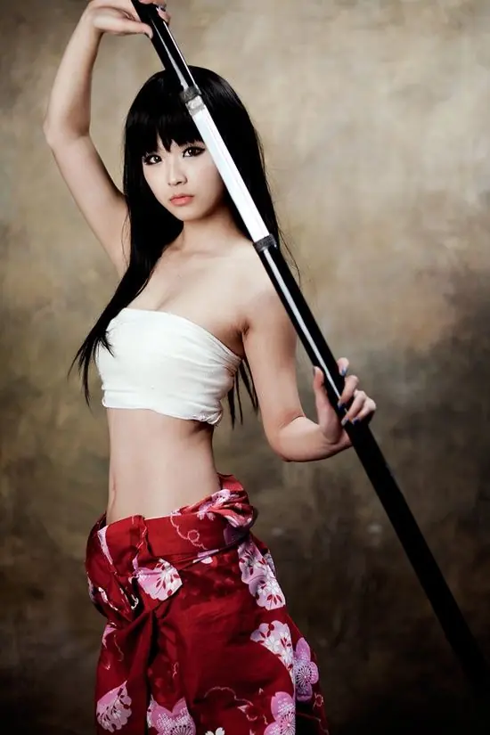 Katana