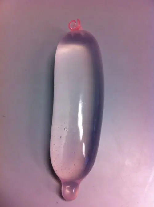 sobrevivir usando forros