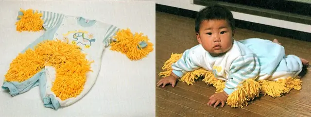 23 Increibles inventos fabricados en Japón