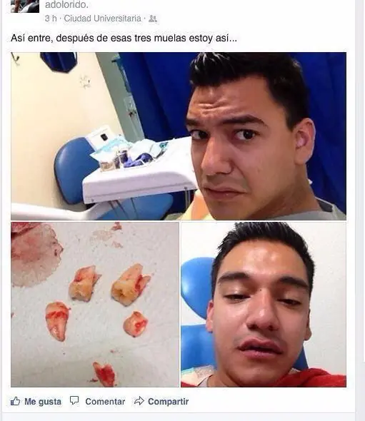 risas