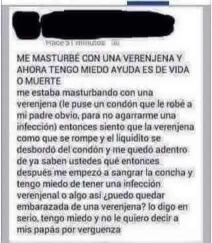 personas