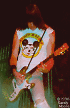 Johnny
