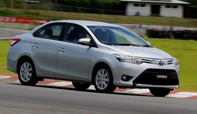 Autos más vendidos en Chile 1º trimestre 2015