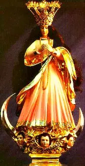 Nuestra Señora de Guam