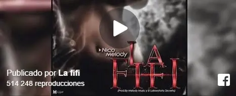 Video Escandalo de la Fifi