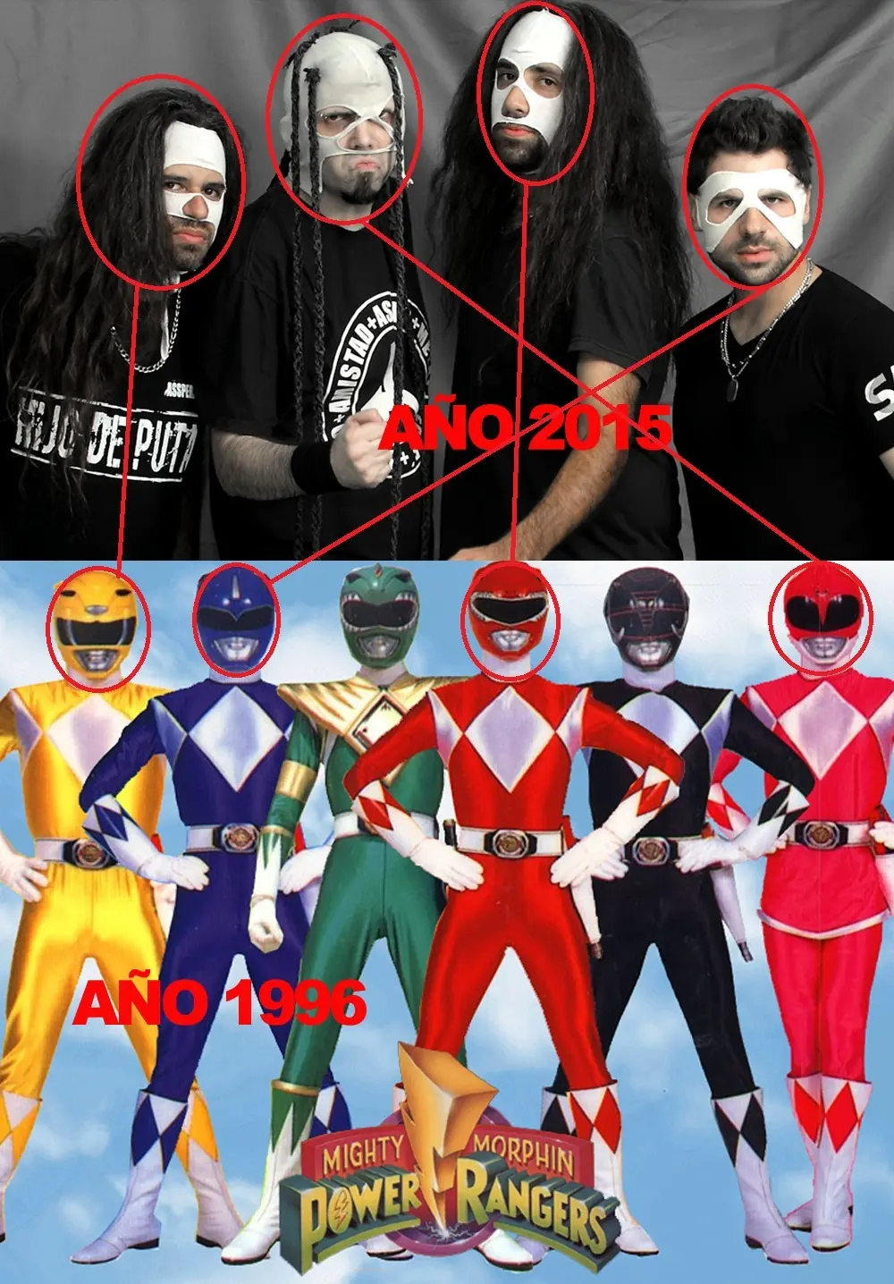 misterio