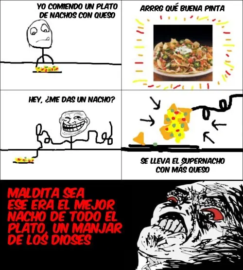 viñetas