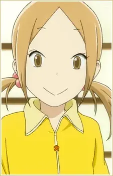 anime
