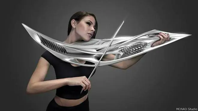 Los Instrumentos Musicales más Raros del Mundo + Videos