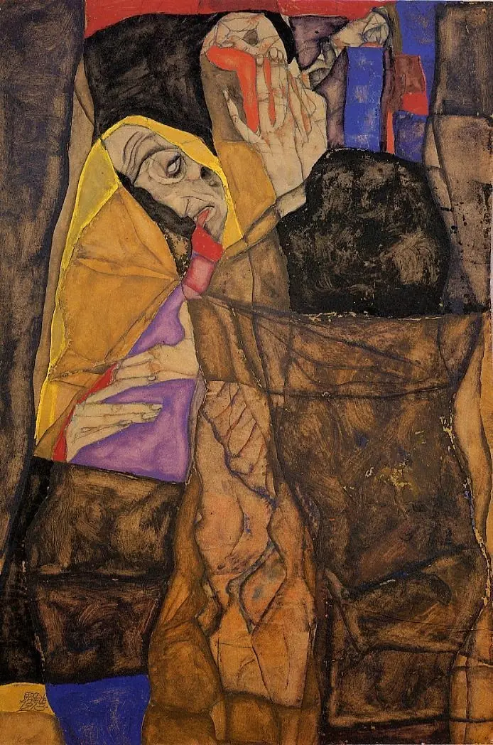 erotismo