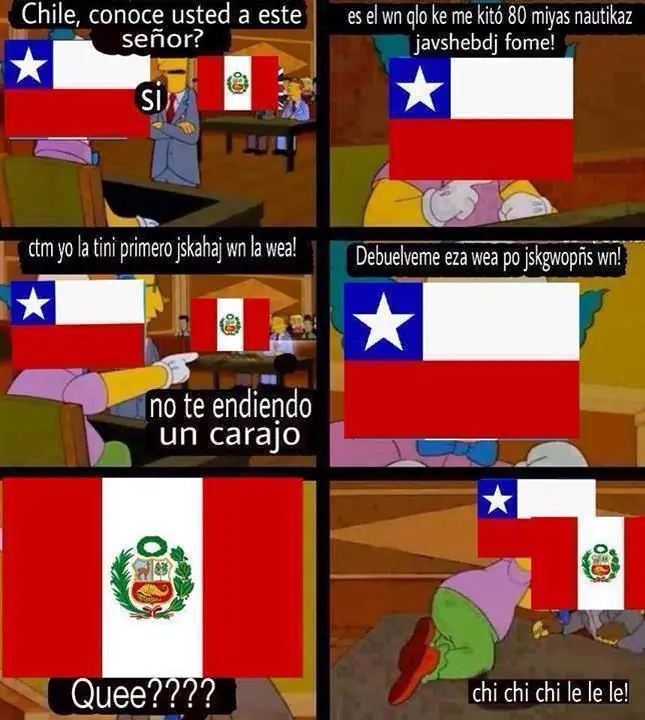 Imagenes graciosas