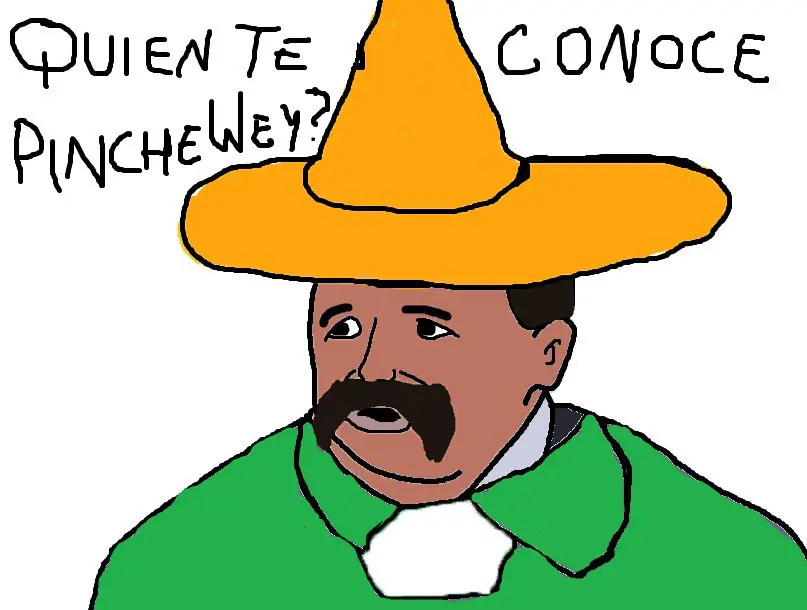 5 si te reis