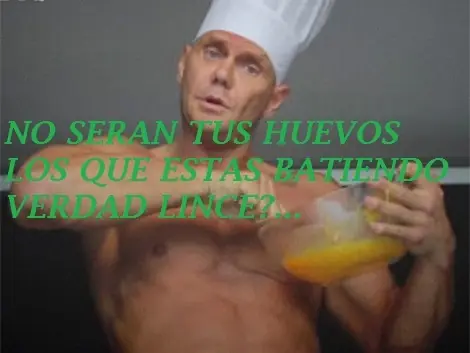 Retratos De Famosos #19:Nacho Vidal.Actor Porno Español 2015