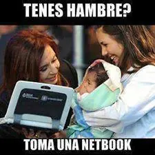 atendedor de boludos 2014