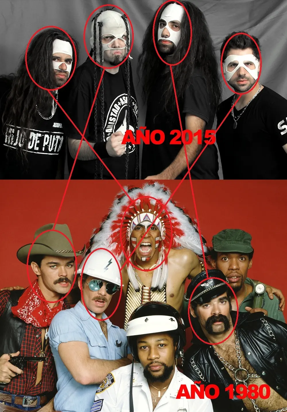 misterio misterio
