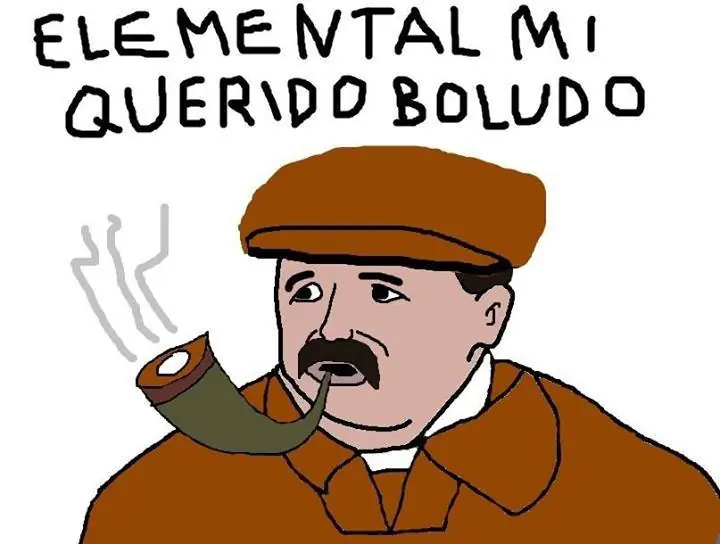 humor