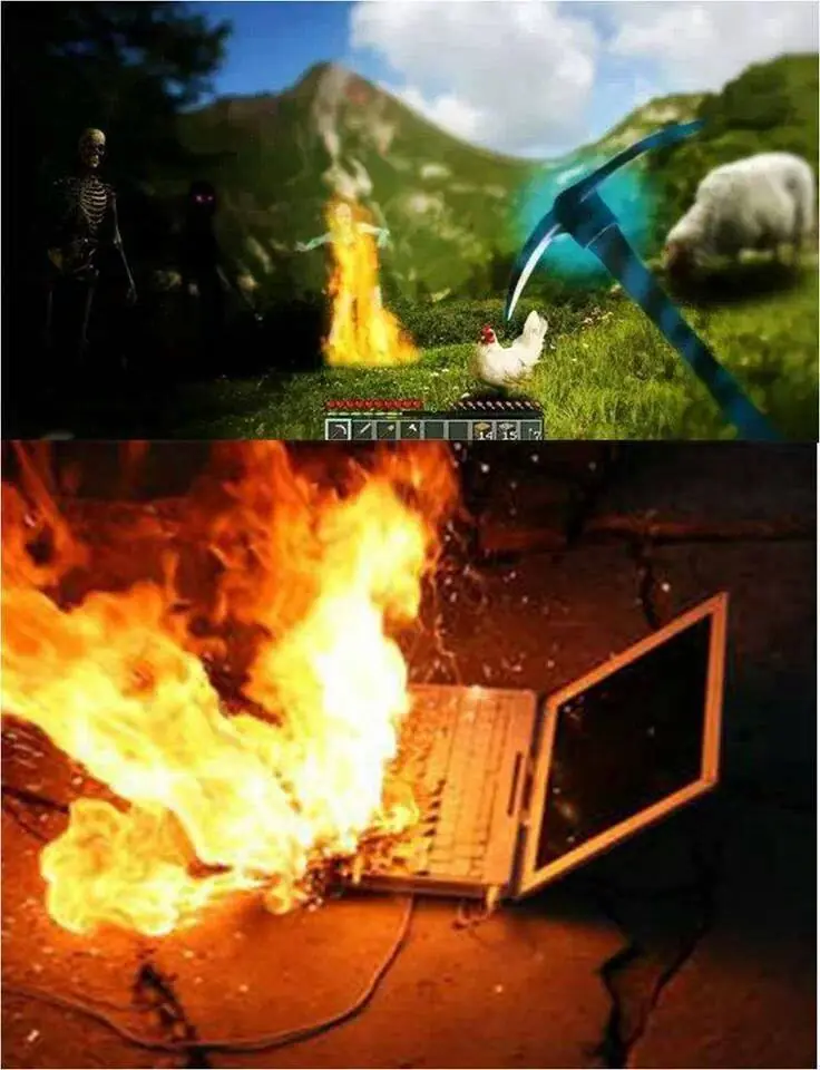 atendedor de boludos 2014