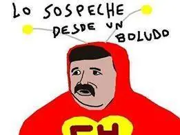 El atendedor