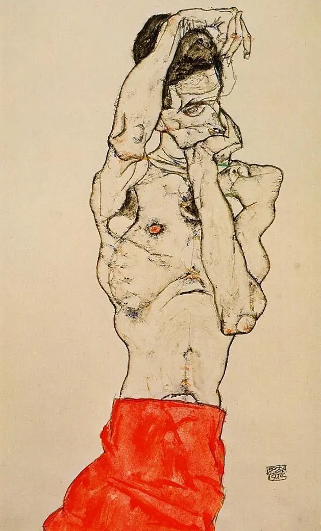 erotismo