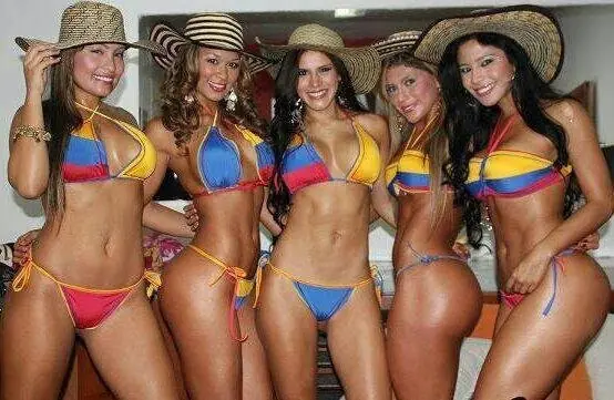 mujeres