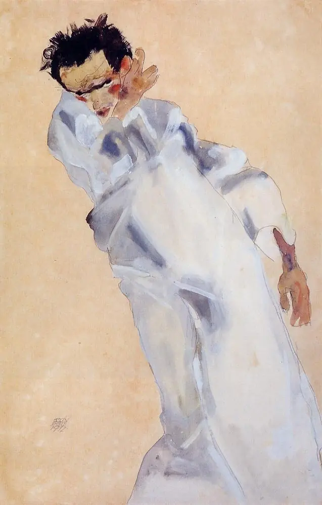 erotismo