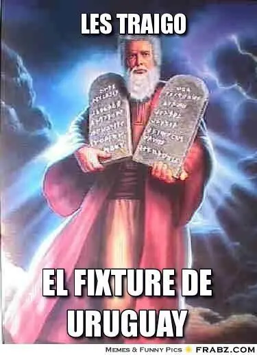 atendedor de boludos 2014