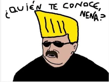 5 si te reis