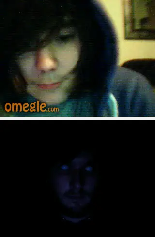 Lo mejor de Chatroulette y Omegle