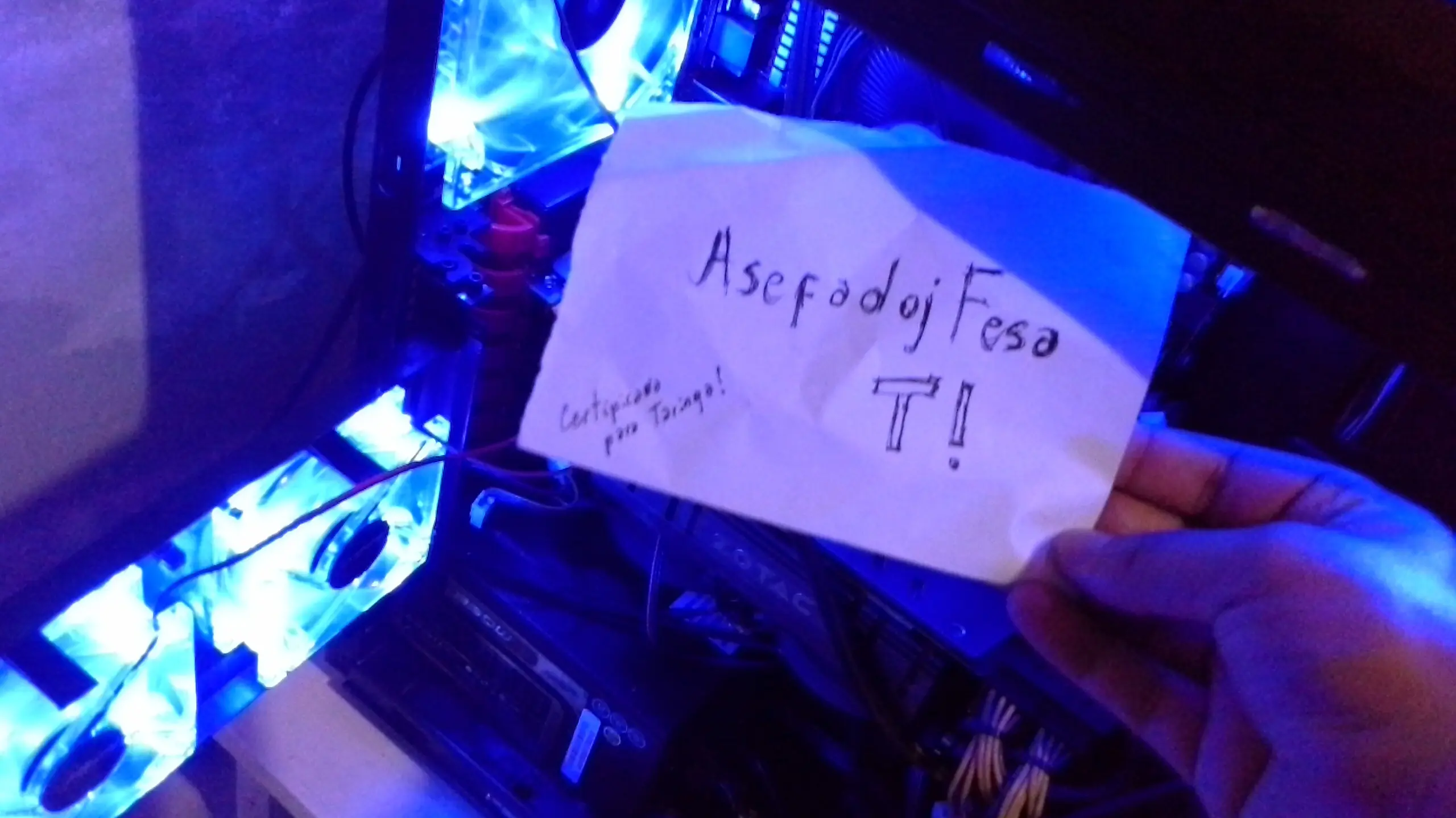 zotac gtx 970