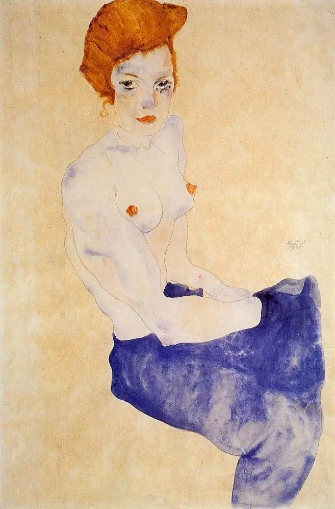 erotismo